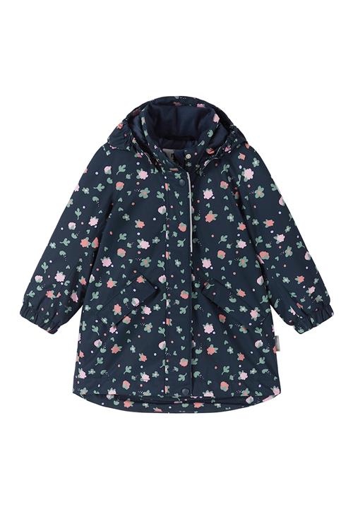 Reima Taipale ReimaTec Vinterjakke Navy  Navy 128 cm  Blå  128 cm  unisex