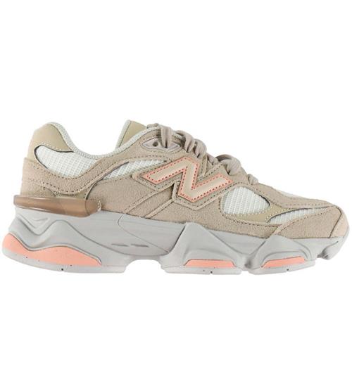 New Balance Sko - 9060 - Mindful Grey