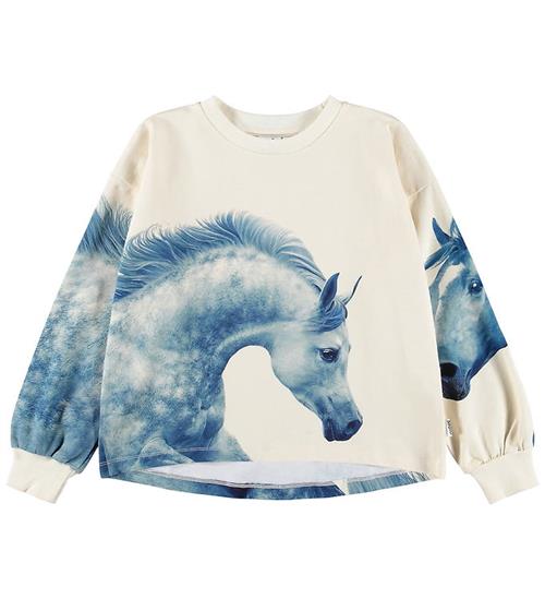 Molo Blsue - Reniza - Horsing Around