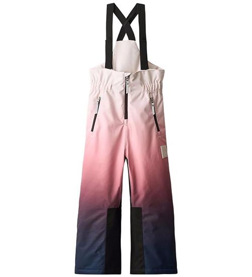 Molo Skibukser m. Seler - Play Pro - Faded Rose
