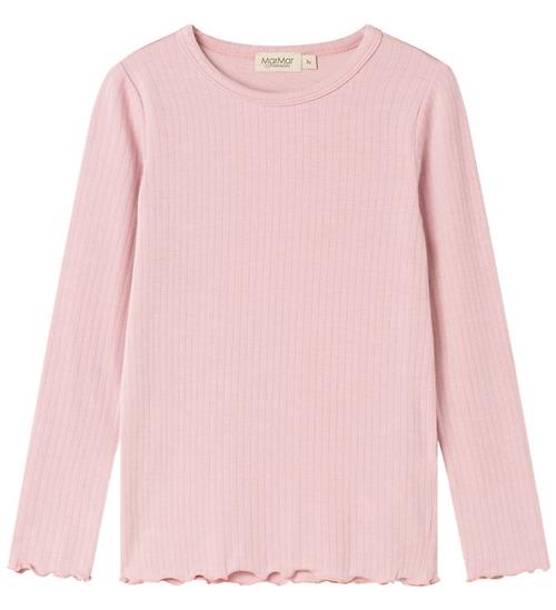 MarMar Bluse - Modal - Tani - Smoothie