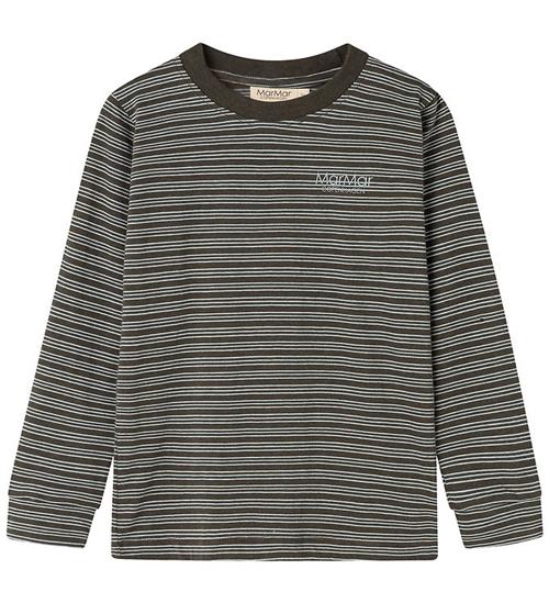 MarMar Bluse - Ted - Stripe