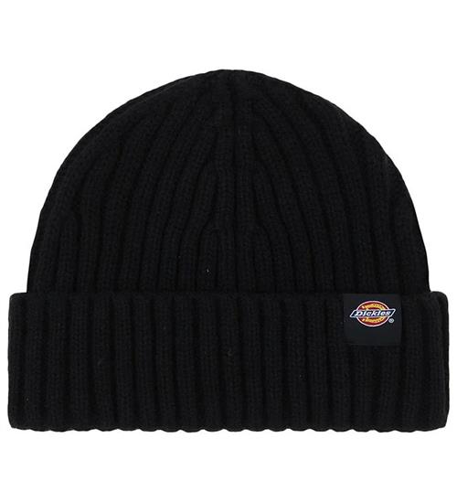 Dickies Hue - Lockwood Beanie - Black