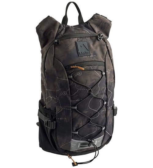 Molo Rygsæk - Active - 21 L - Slopes