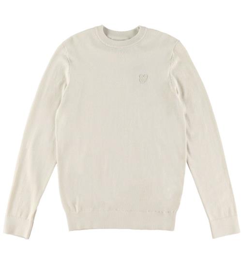 Lyle & Scott Bluse - Putty
