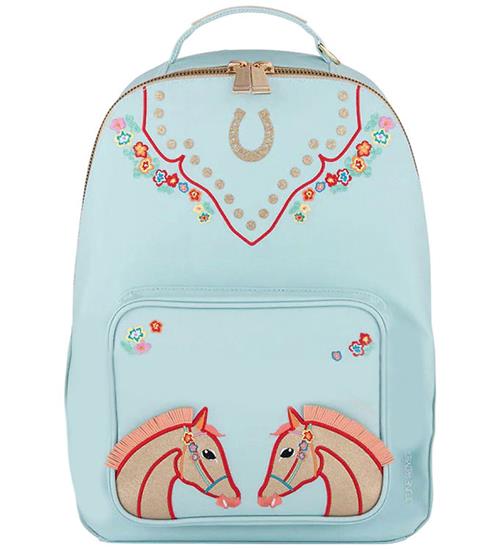 Jeune Premier Rygsæk - New Bobbie - 20L - Cavalerie Florale
