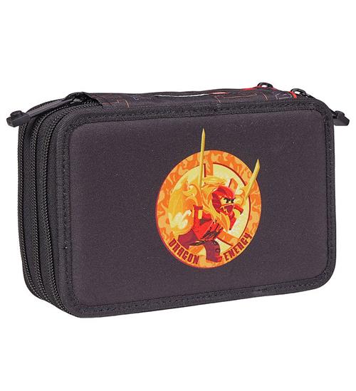 LEGOÂ® Ninjago Penalhus - Dragon Energy - Sort