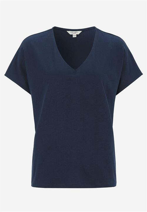 Cellbes of Sweden Jerseytop med korte ærmer