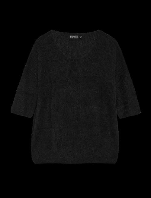 Soaked | Sltuesday Jumper | M