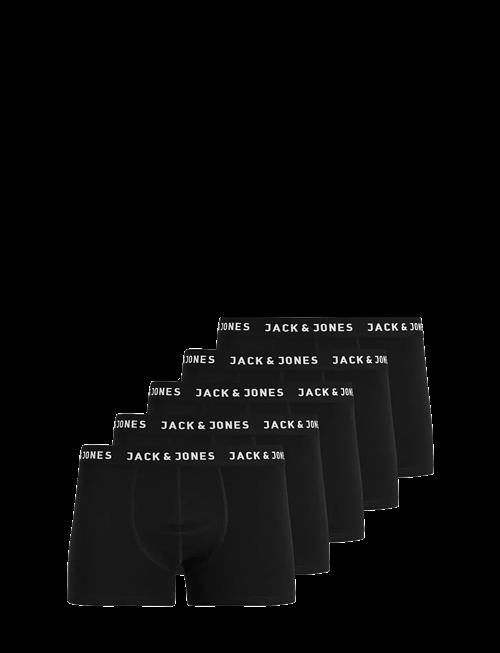 Jack & Jones | Jachuey Trunks 5 Pack Noos | XL