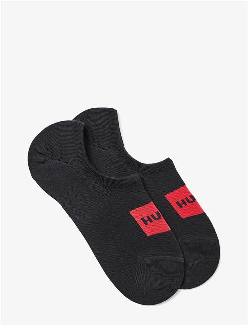HUGO | 2P Low Cut Label Cc | 43-46