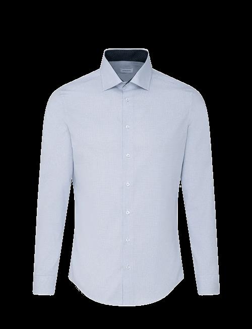 Seidensticker | Business Shirt Slim | 40