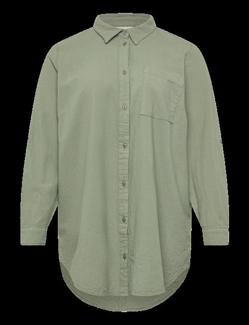Kaffe Curve | Kcnana Shirt Tunic | 50