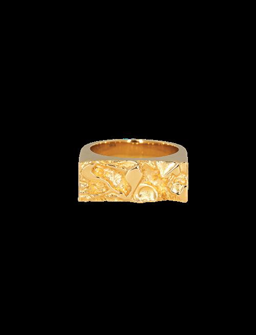 IX Studios | Ix Rustic Ring | 56