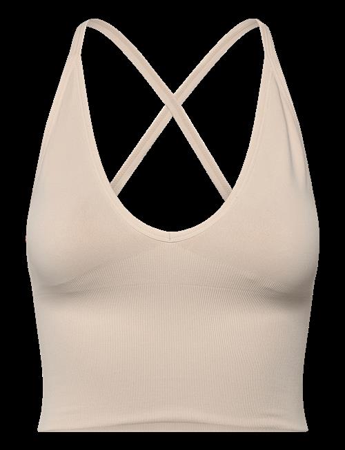 aim´n | Shape Seamless Cross Back Bralette | XL