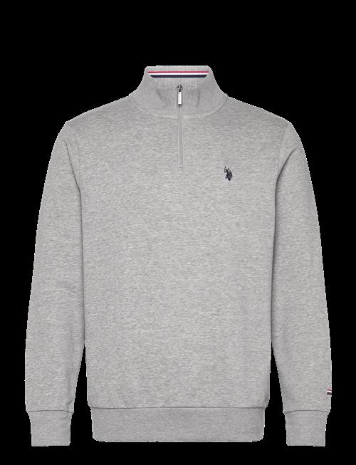 U.S. Polo Assn. | Kurt Reg Hz Uspa M Sweat | M