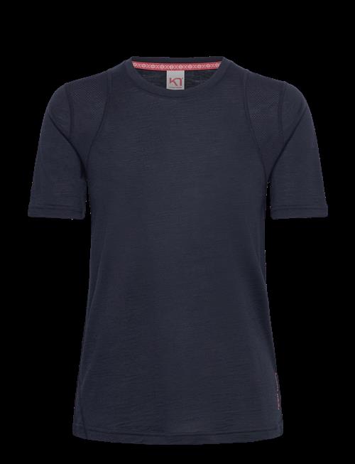 Kari Traa | Embla Wool Tee | S