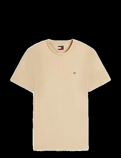 Tommy Jeans | Tjm Xslim Jaspe Htr Tee Ext | XL