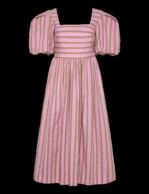STINE GOYA | 2344 Soft Jacquard Weave, Blouson S | L