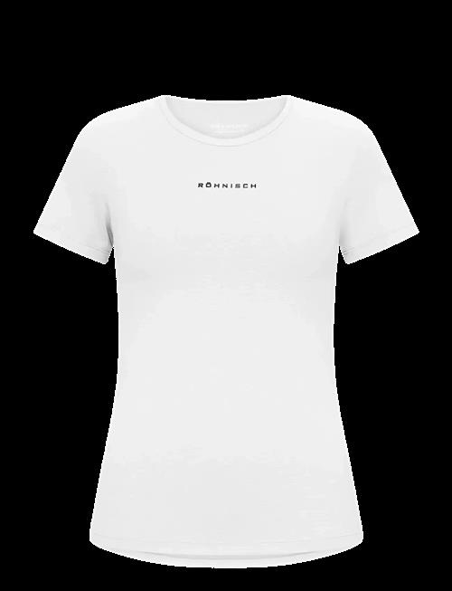 Röhnisch | Jacquard Ss Top | L