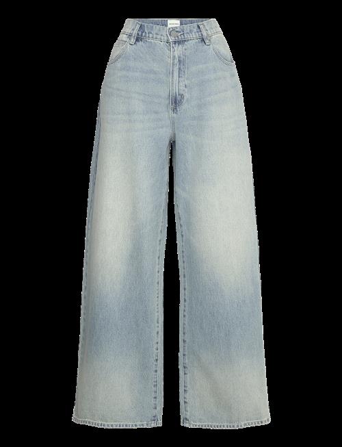ABRAND | 95 Mid Super Baggy Edie Tint Light Blue | 32