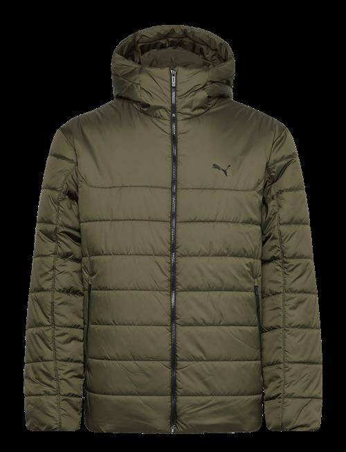 PUMA | Ess Hooded Padded Jacket | XL
