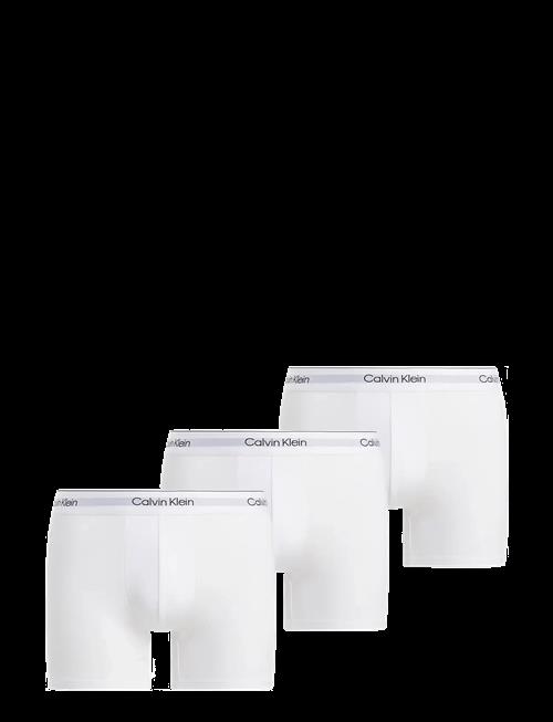 Calvin Klein | Boxer Brief 3Pk | S