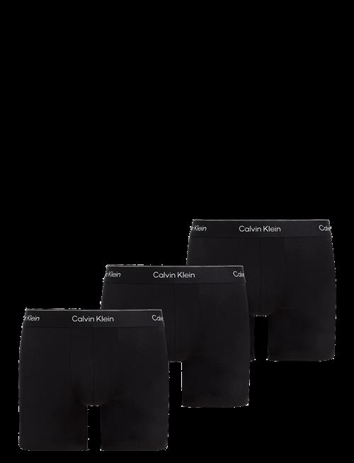 Calvin Klein | Boxer Brief 3Pk | M