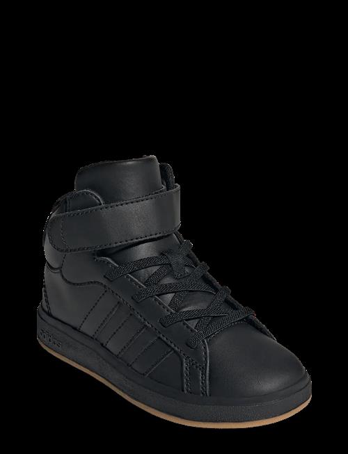 adidas Sportswear | Grand Court Mid K | 31