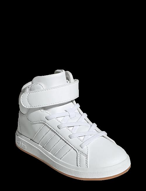 adidas Sportswear | Grand Court Mid K | 29