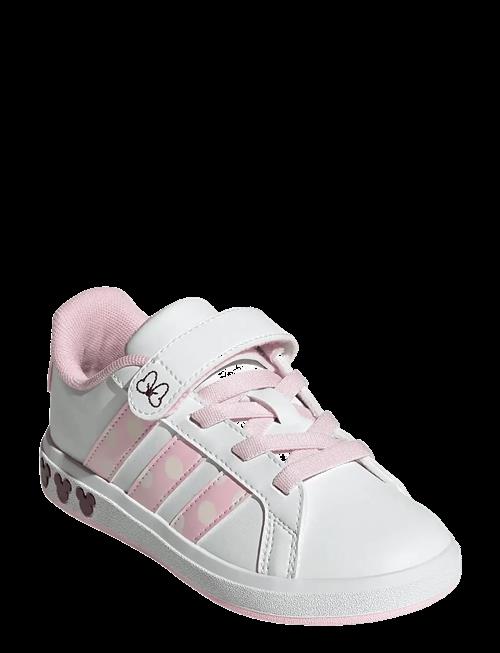 adidas Sportswear | Grand Court Minnie El K | 34