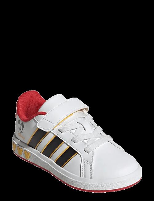 adidas Sportswear | Grand Court Mickey El K | 33