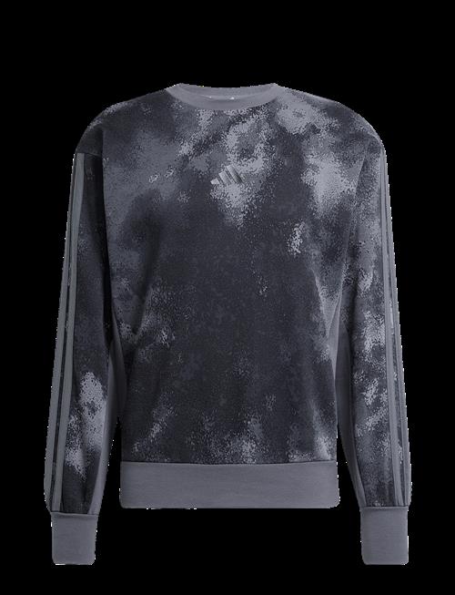 adidas Sportswear | M Sea Aop Crw | XS