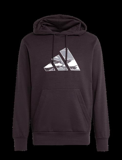 adidas Sportswear | M Camo 3B Hd | M