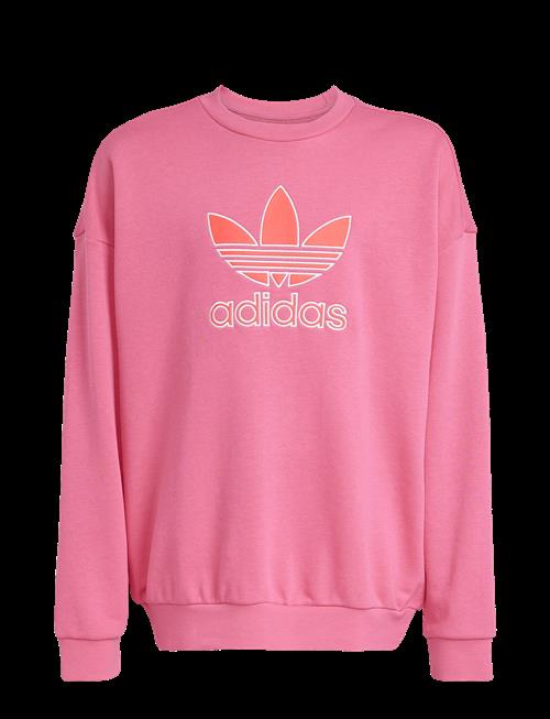 adidas Originals | Trefoil Crew | 170