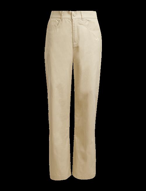 adidas Originals | Twill Pants | 140
