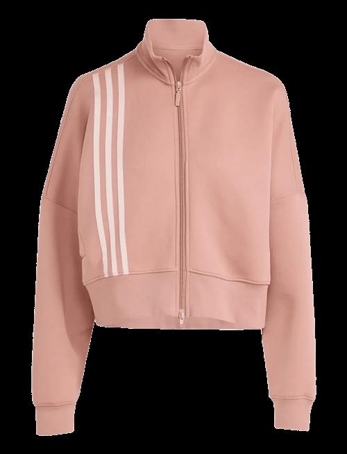 adidas Originals | 3 Stripes Zipup | S