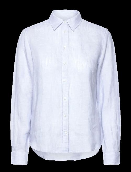 Gant | Reg Linen Shirt | 38