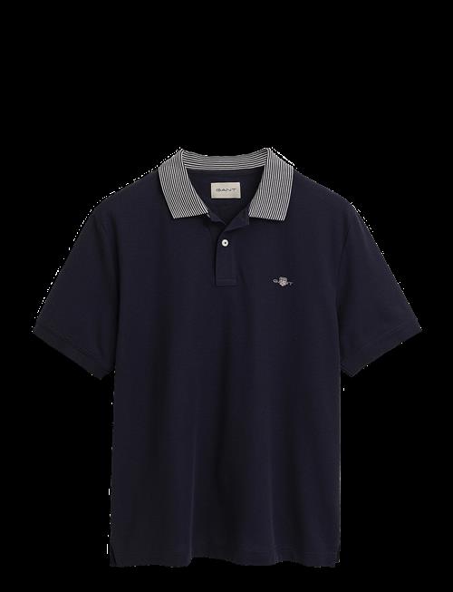 Gant | Tipping Detail Polo | XL