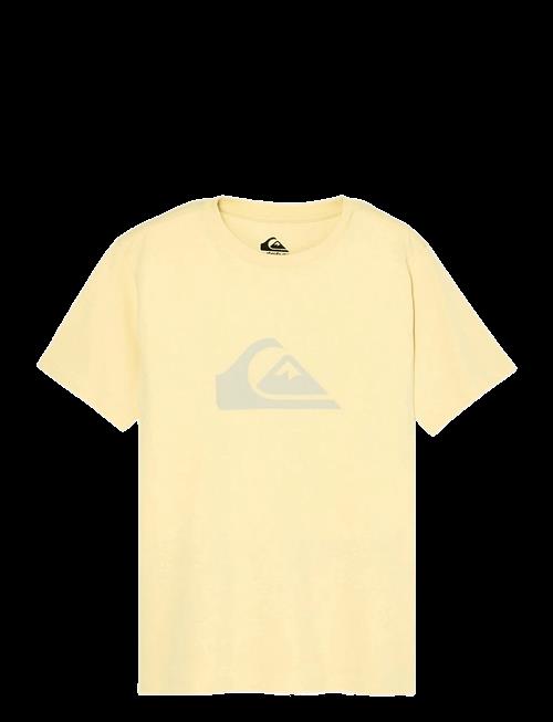 Quiksilver | Ev Comp Logo Ss Youth | 16