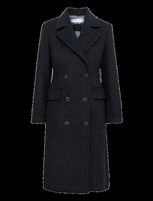 InWear | Thoraiw Lapel Coat R | 42