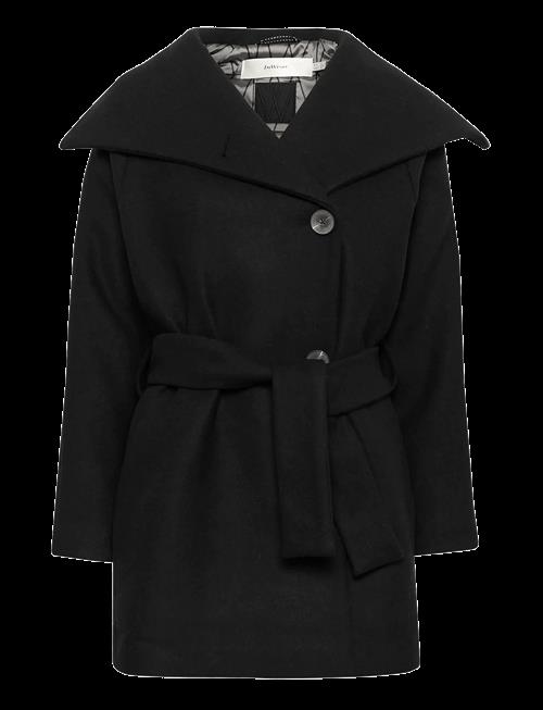 InWear | Yunahiw Collar Coat | 42