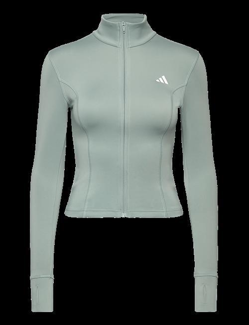 adidas Performance | We Zp Thru Jkt | M