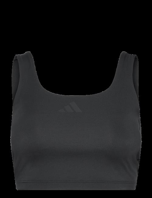 adidas Performance | Optime Bra Tank | S