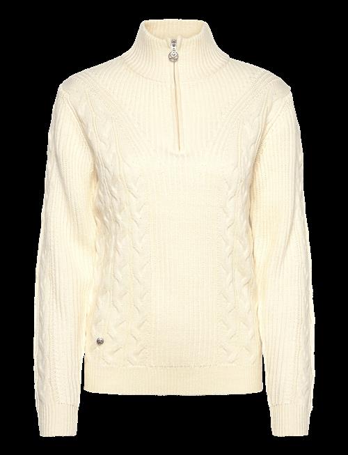 Daily Sports | Cable Ls Pullover Unlined | M