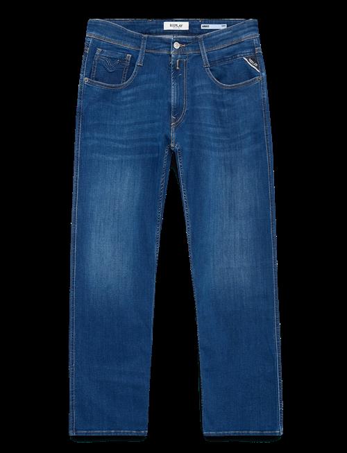Replay | Anbass Trousers Slim 99 Denim | 32 x 30