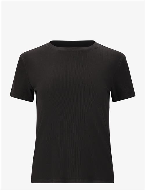 Athlecia | Tinashe W Rib S/S Tee | 36