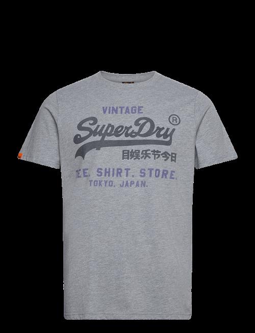 Superdry | Vl Heritage Relaxed Tee | XXL