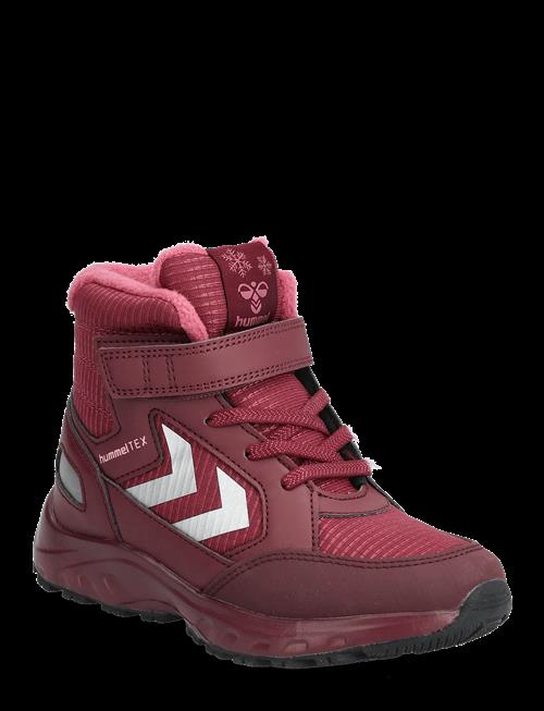 Hummel | Explorer Tex | 25