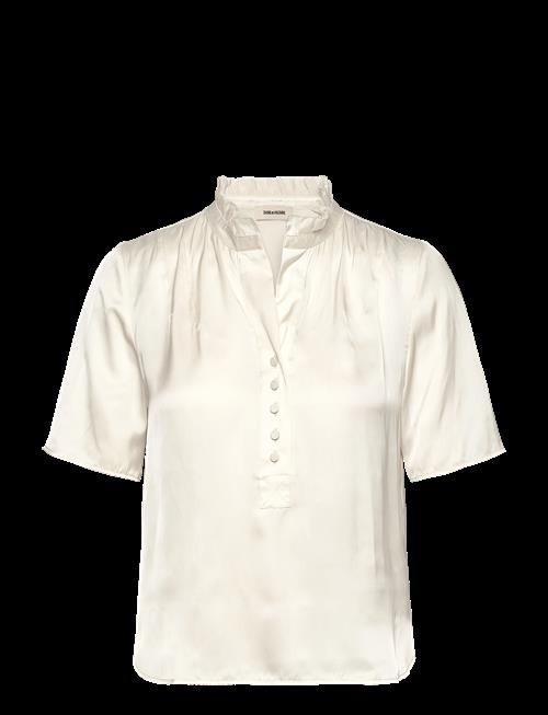 Zadig & Voltaire | Topher Satin | M